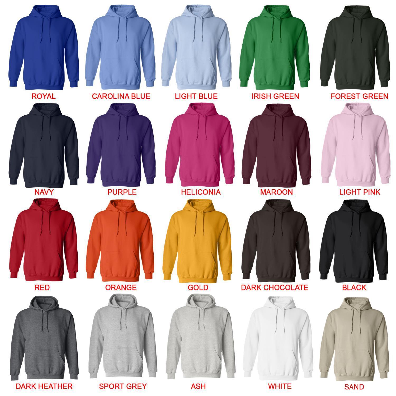 World Ghibli Characters Hoodie - Image 3