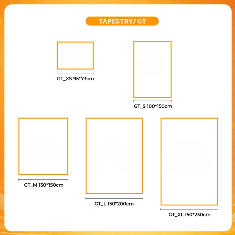 TAPESTRY - Studio Ghibli UK Shop